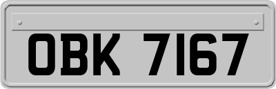 OBK7167