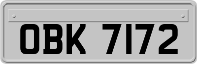 OBK7172