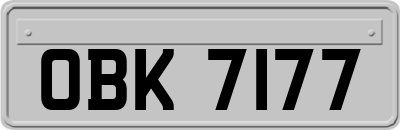 OBK7177