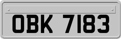 OBK7183