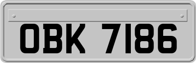 OBK7186