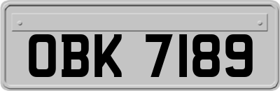 OBK7189