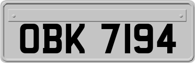 OBK7194