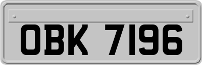 OBK7196