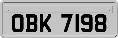 OBK7198