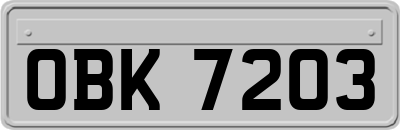 OBK7203