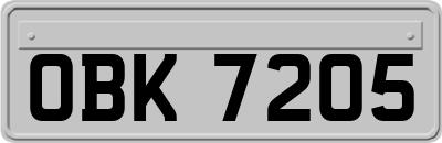 OBK7205