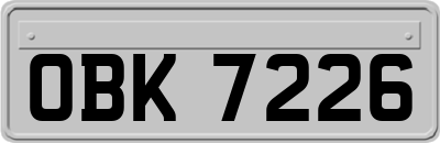 OBK7226