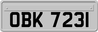 OBK7231
