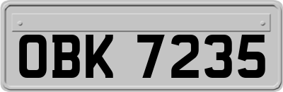 OBK7235