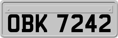 OBK7242