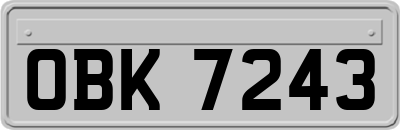 OBK7243