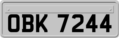 OBK7244