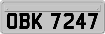 OBK7247