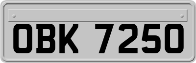 OBK7250
