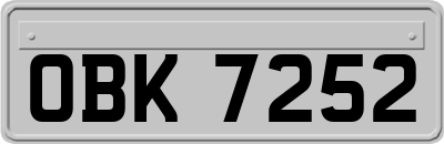 OBK7252