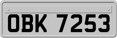 OBK7253