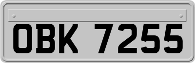 OBK7255