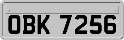 OBK7256