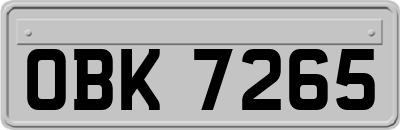 OBK7265