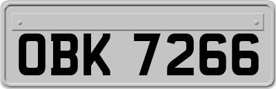OBK7266