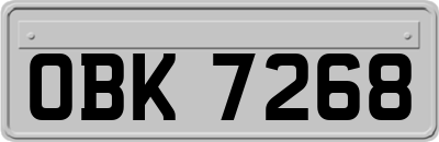 OBK7268
