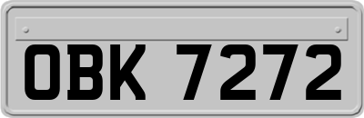 OBK7272