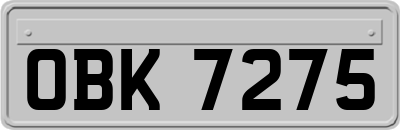 OBK7275