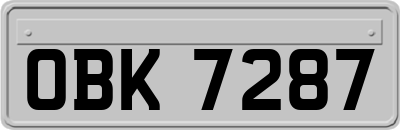 OBK7287