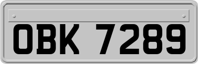 OBK7289