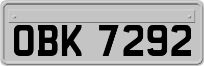 OBK7292