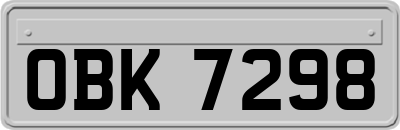 OBK7298