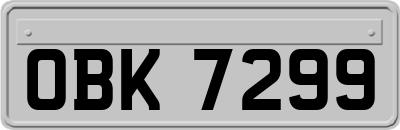 OBK7299
