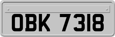 OBK7318