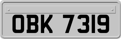 OBK7319