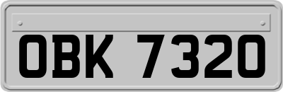 OBK7320