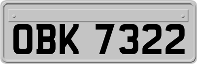 OBK7322