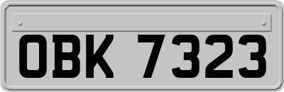 OBK7323