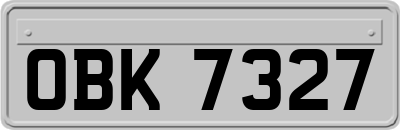 OBK7327