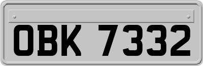 OBK7332