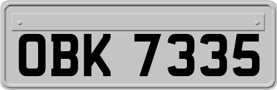 OBK7335