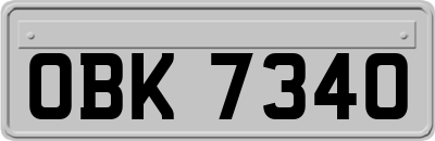 OBK7340