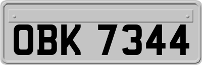 OBK7344