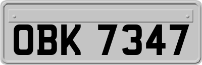 OBK7347