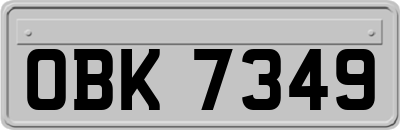 OBK7349