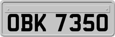 OBK7350