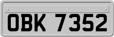 OBK7352