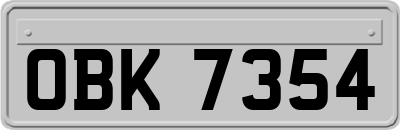 OBK7354