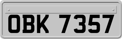 OBK7357