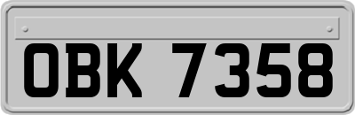 OBK7358
